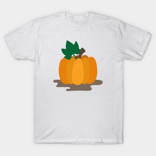 Pumpkin T-Shirt